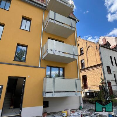 Balkongeländer | Metallbau Hoppenrath