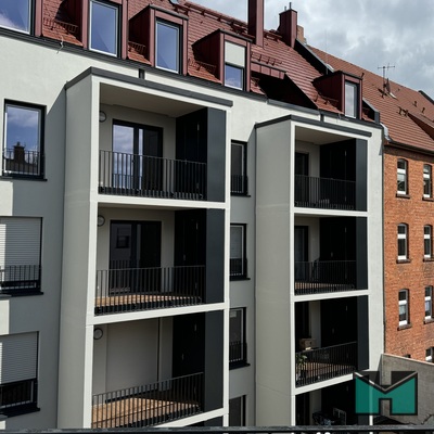 Balkongeländer | Metallbau Hoppenrath