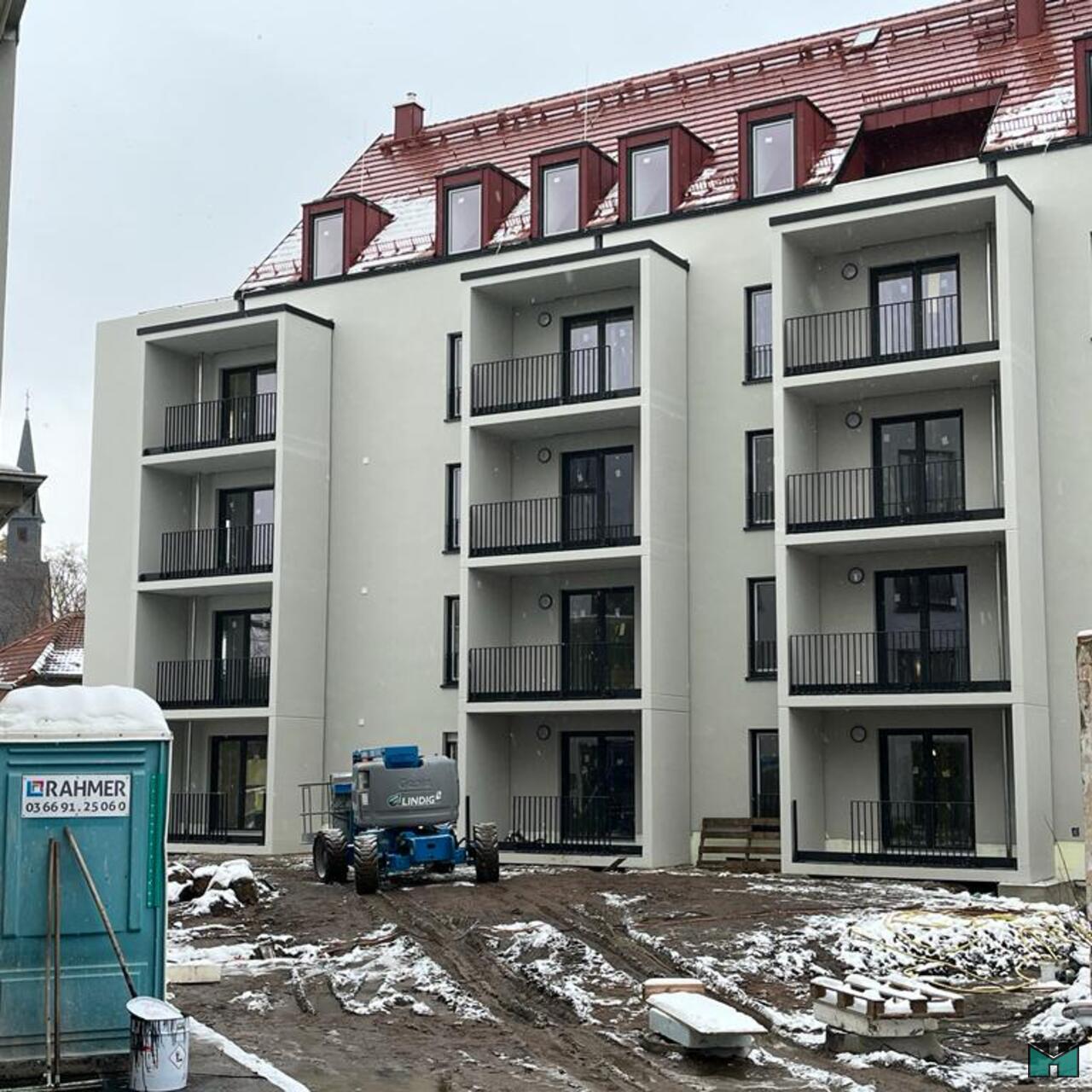 Balkongeländer - 71c7b7ba-a9e0-47d1-a624-8e1ebdd72713