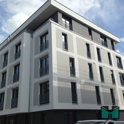 Geländer und Handläufe | Metallbau Hoppenrath