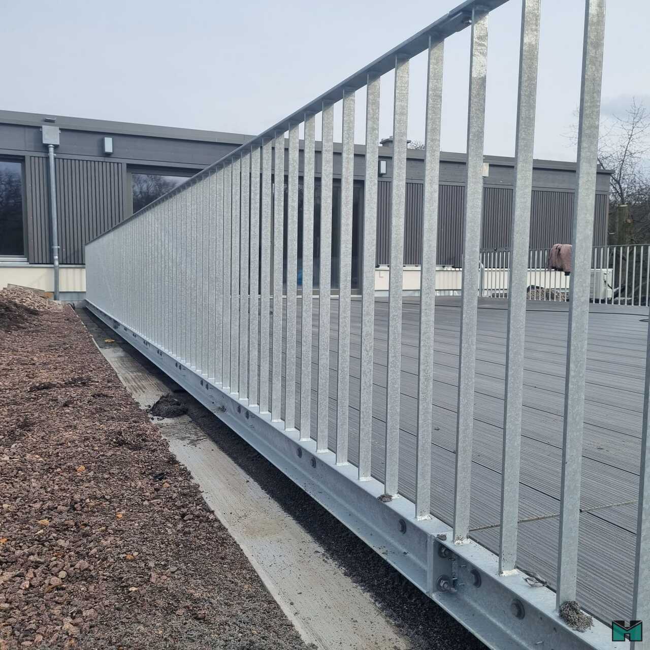 Geländer und Handläufe - 2ea98171-e189-46a3-9792-ccd039f13abf