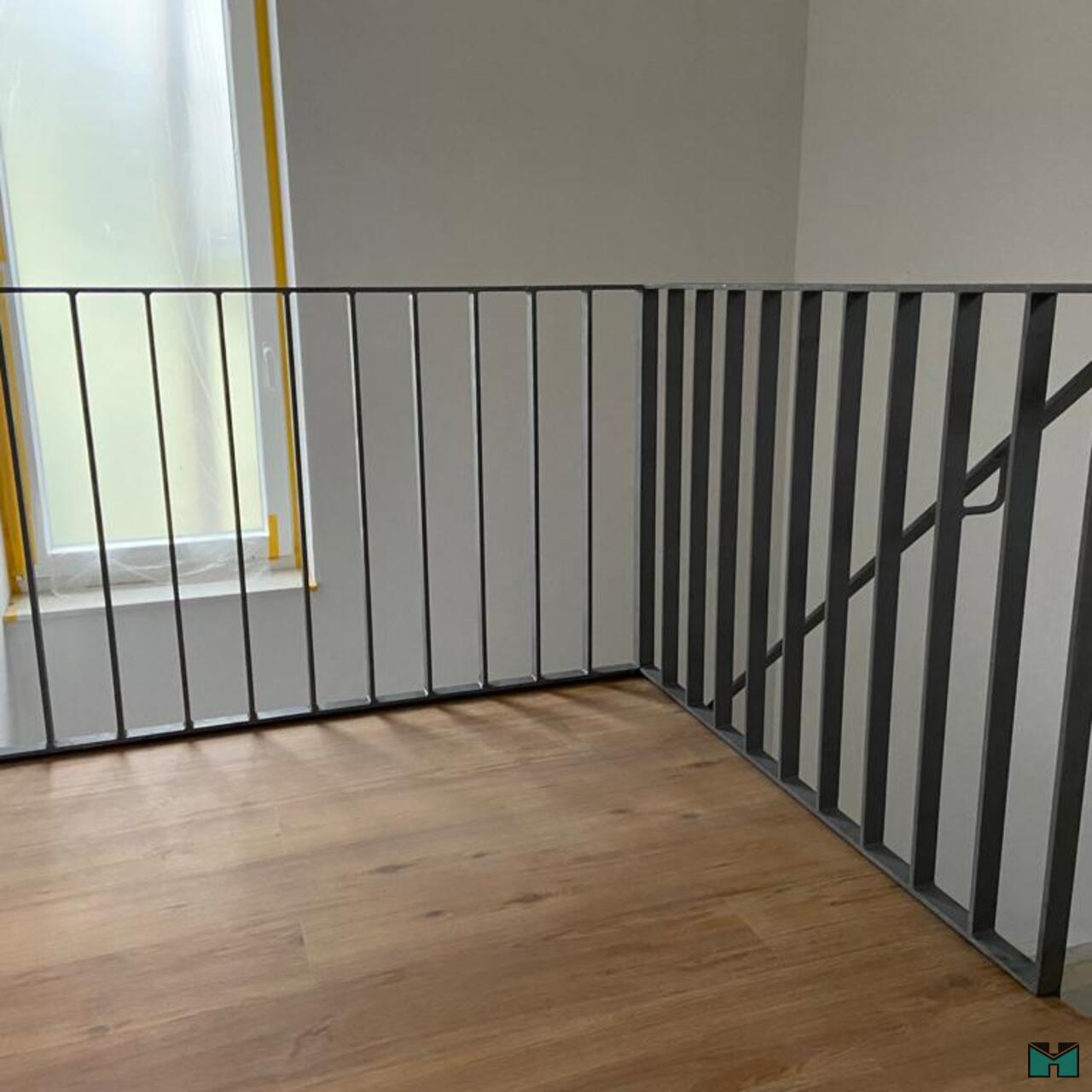 Geländer und Handläufe - 55d24a27-db29-492c-8be5-53d4b3c2b046