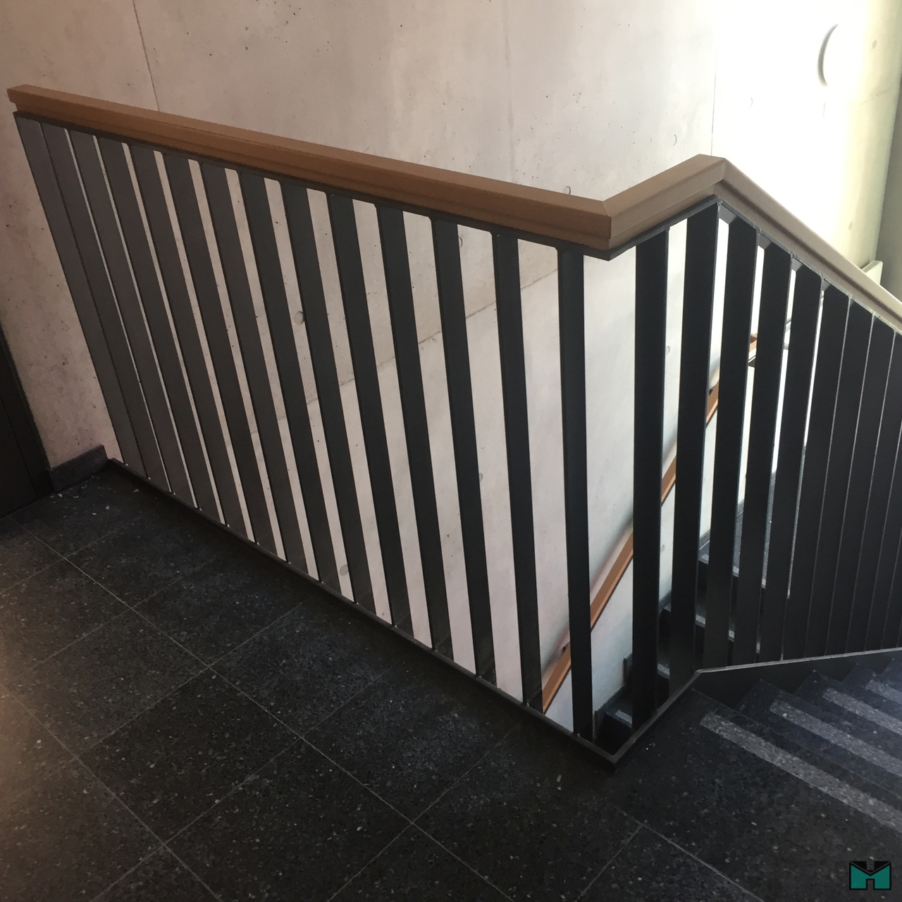 Geländer und Handläufe - 5bd1f40b-0e51-4731-a8a8-c1c0a83c18ef