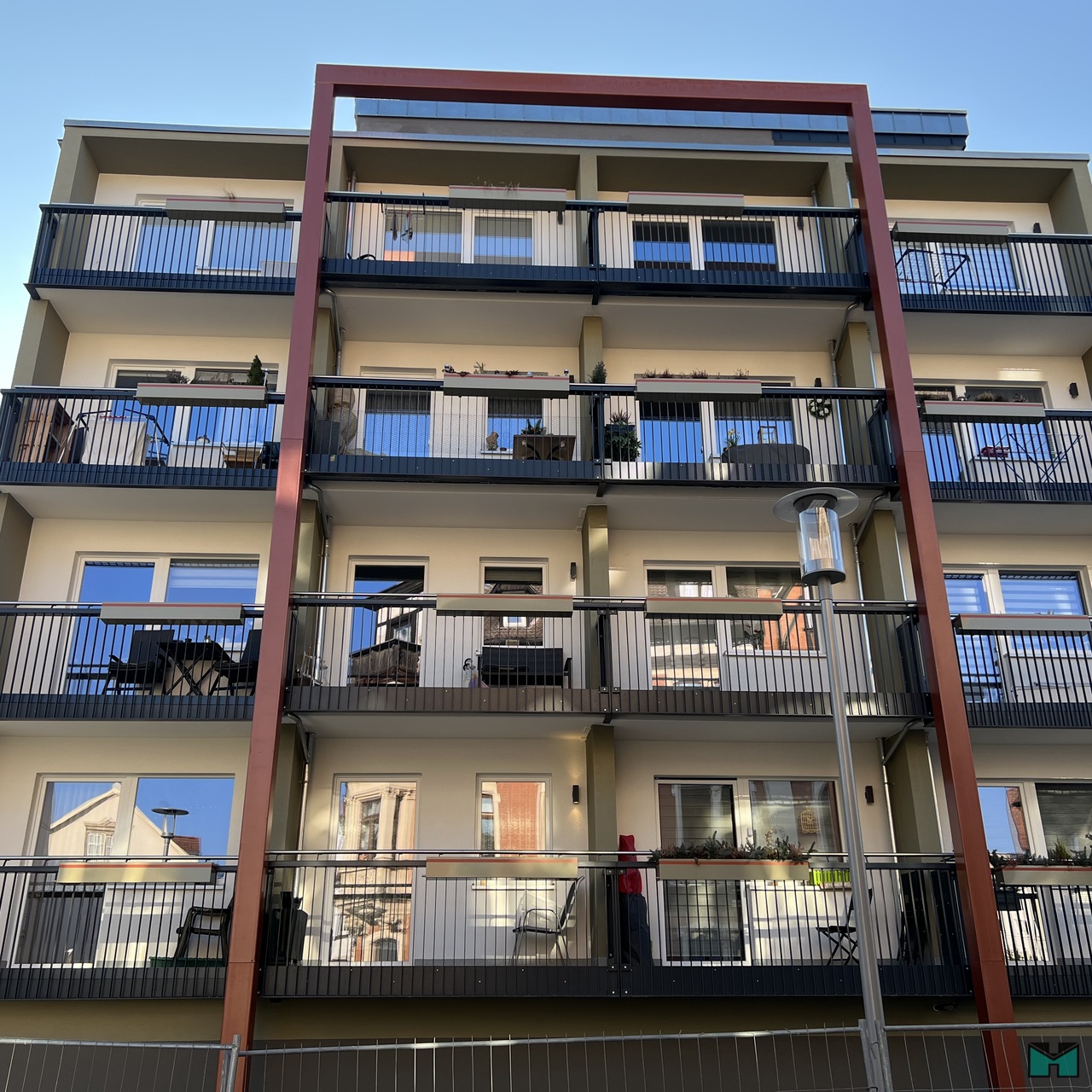 Geländer und Handläufe - d9a19f27-dbf9-487e-aadd-964b54e94b36