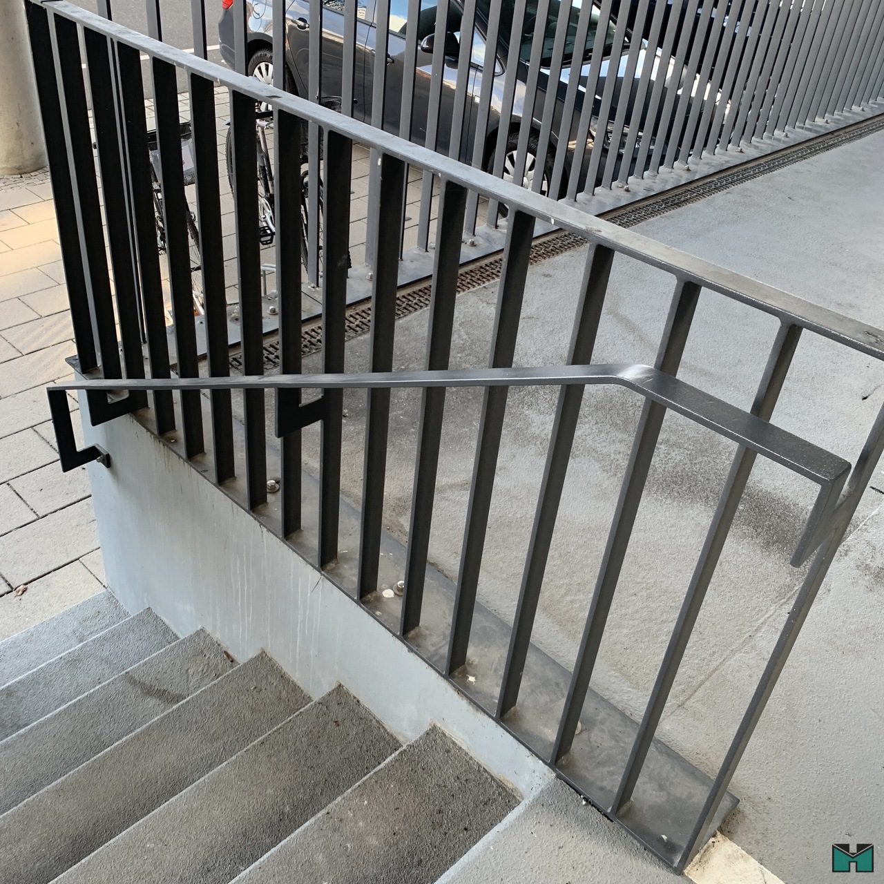 Geländer und Handläufe - de3253da-2229-4506-94b0-13f58c1e448e
