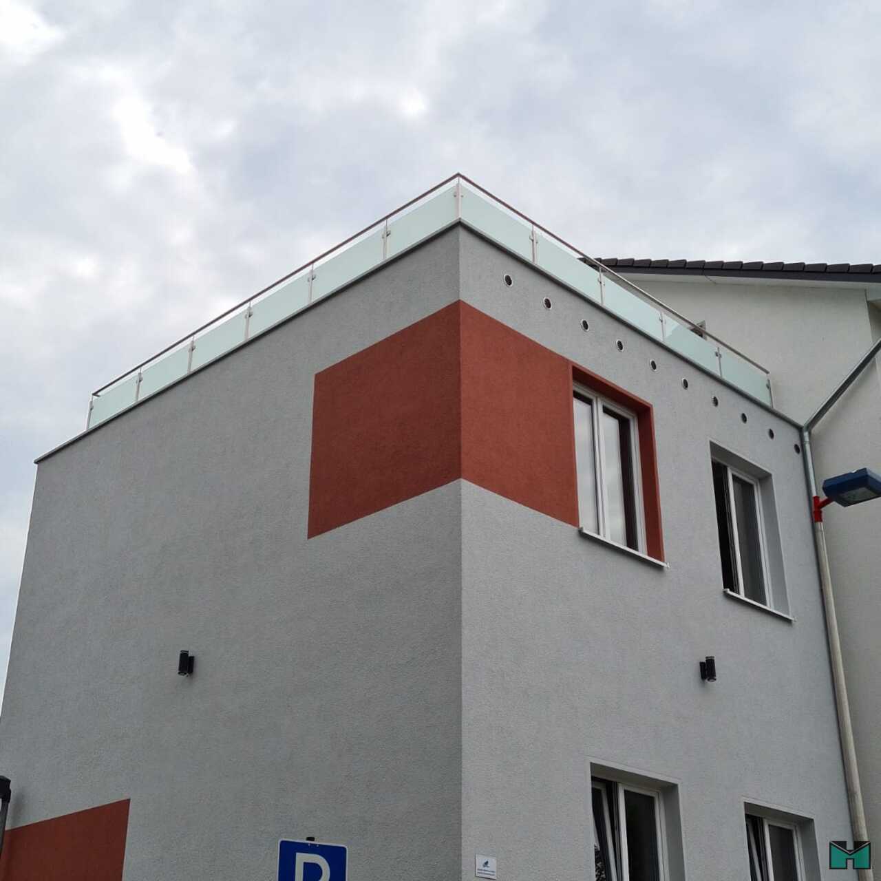 Glasarbeiten - 0fd56521-4fa8-441d-97a4-1b806049c1d6