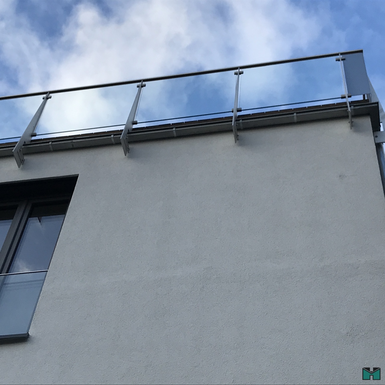 Glasarbeiten - f1c5bcd0-d4a2-4845-a79b-a1c226b664ae
