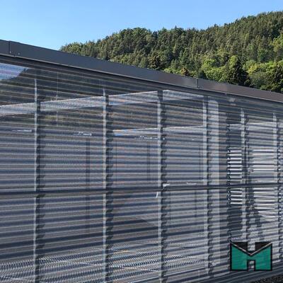 Spezielle Metallkonstruktionen | Metallbau Hoppenrath