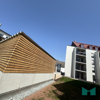 Spezielle Metallkonstruktionen | Metallbau Hoppenrath