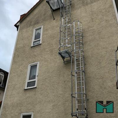 Spezielle Metallkonstruktionen | Metallbau Hoppenrath