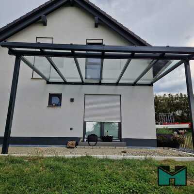Spezielle Metallkonstruktionen | Metallbau Hoppenrath