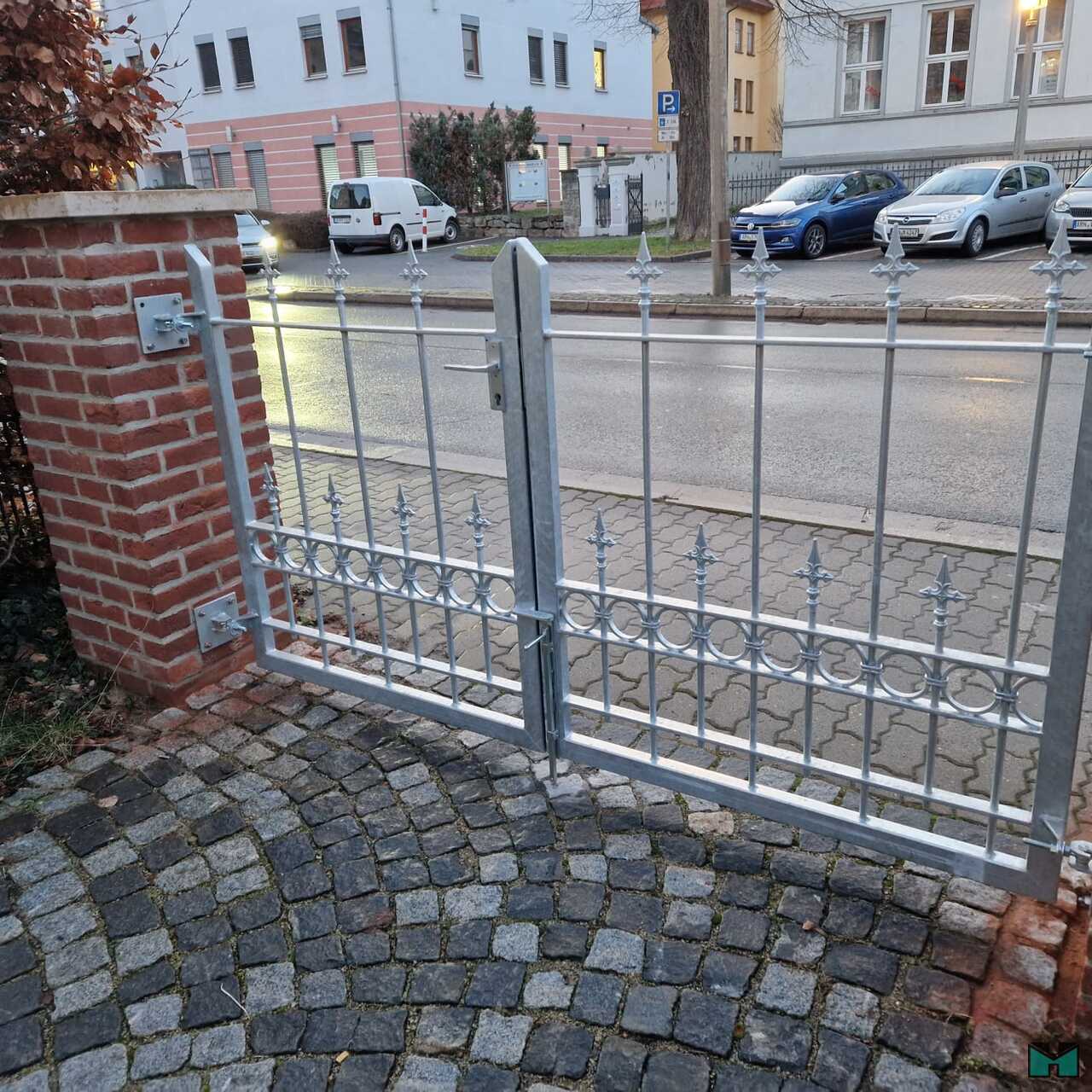 Spezielle Metallkonstruktionen - 025082ad-4208-425b-936a-b9db4d2e408f
