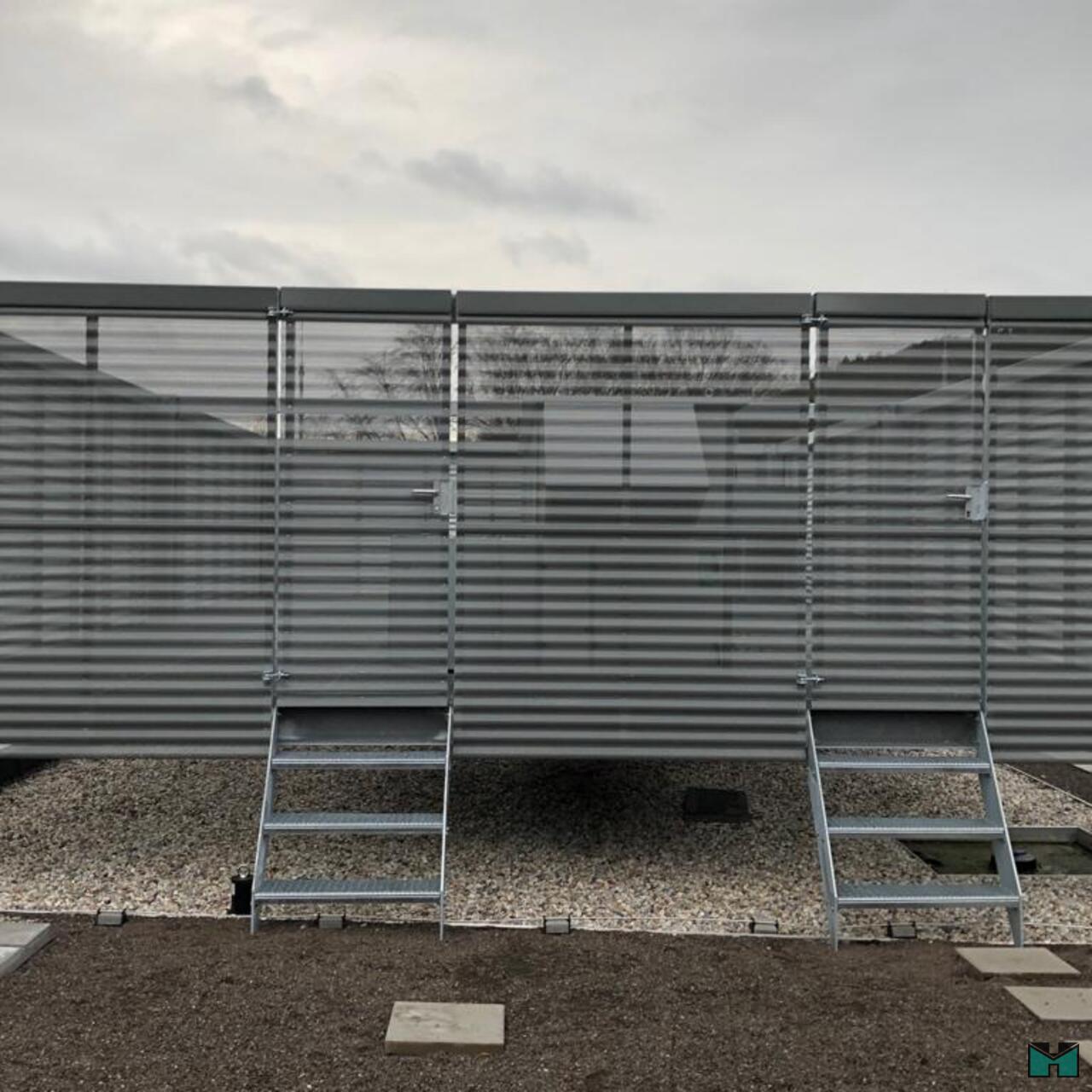 Spezielle Metallkonstruktionen - 1df95920-f729-4d6a-bef1-22f1305e3bbe