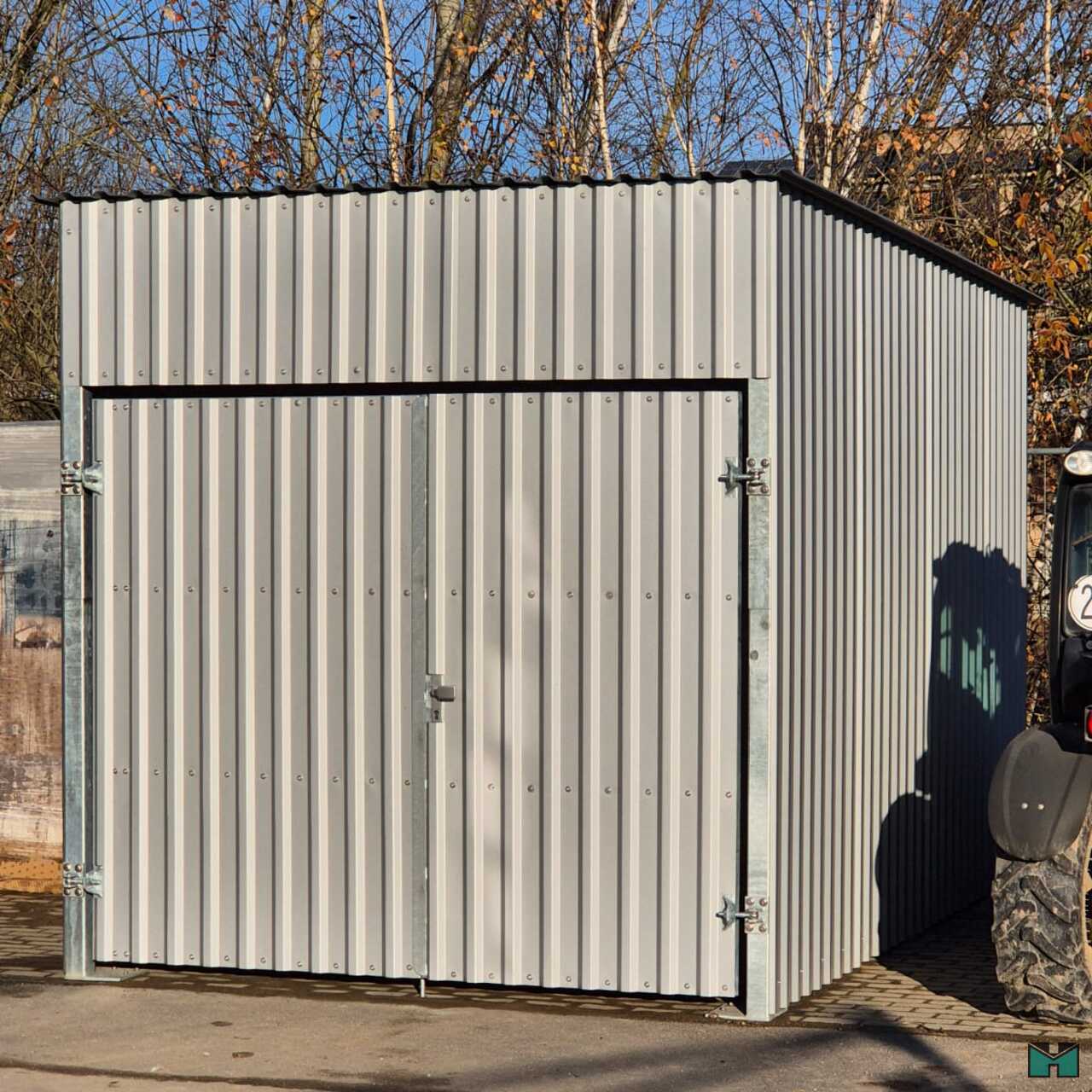 Spezielle Metallkonstruktionen - 22c9dde5-bb3f-4d8b-ae69-f9b1b71e1718
