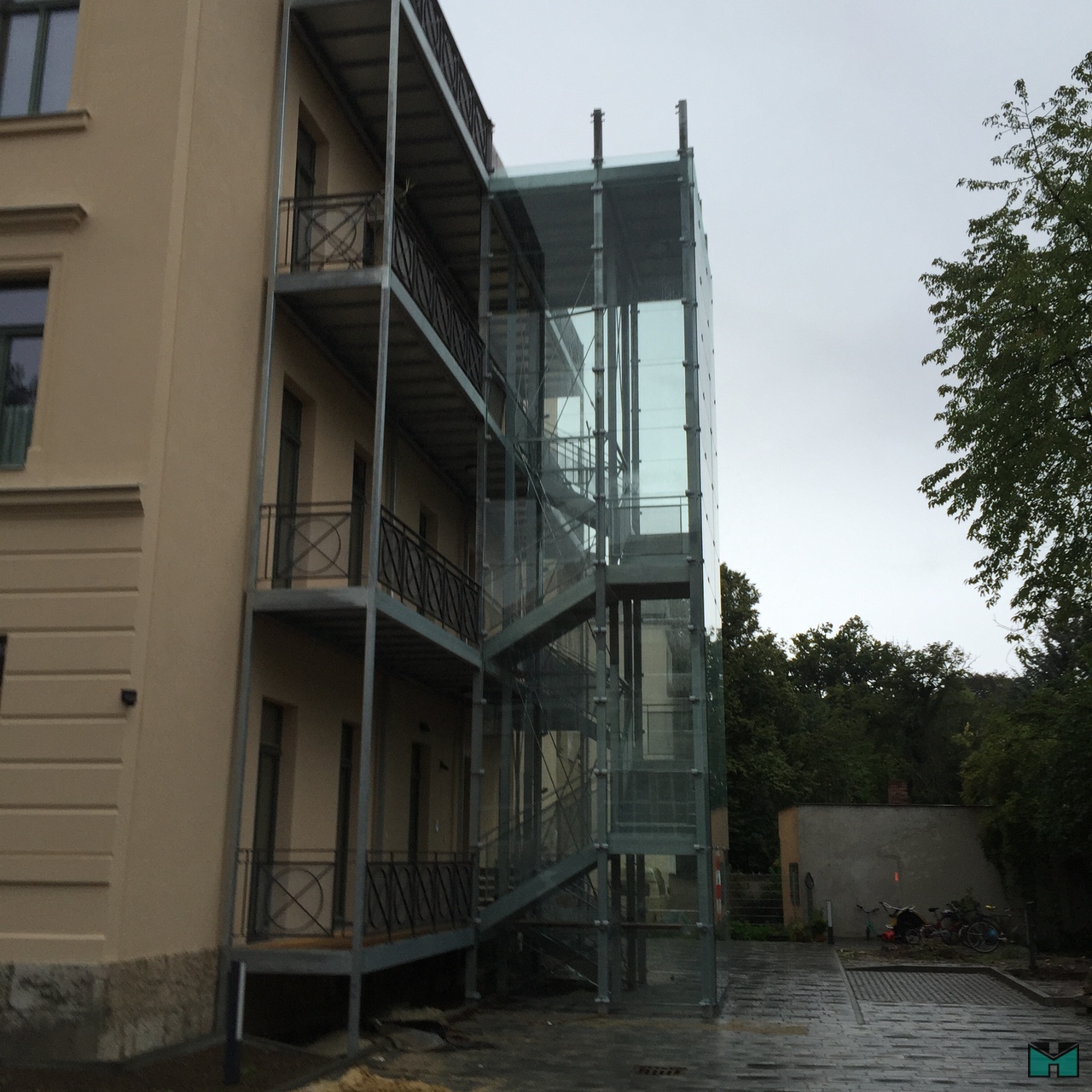 Spezielle Metallkonstruktionen - 37b44048-ee9b-4c3b-a207-816a019a7c0b