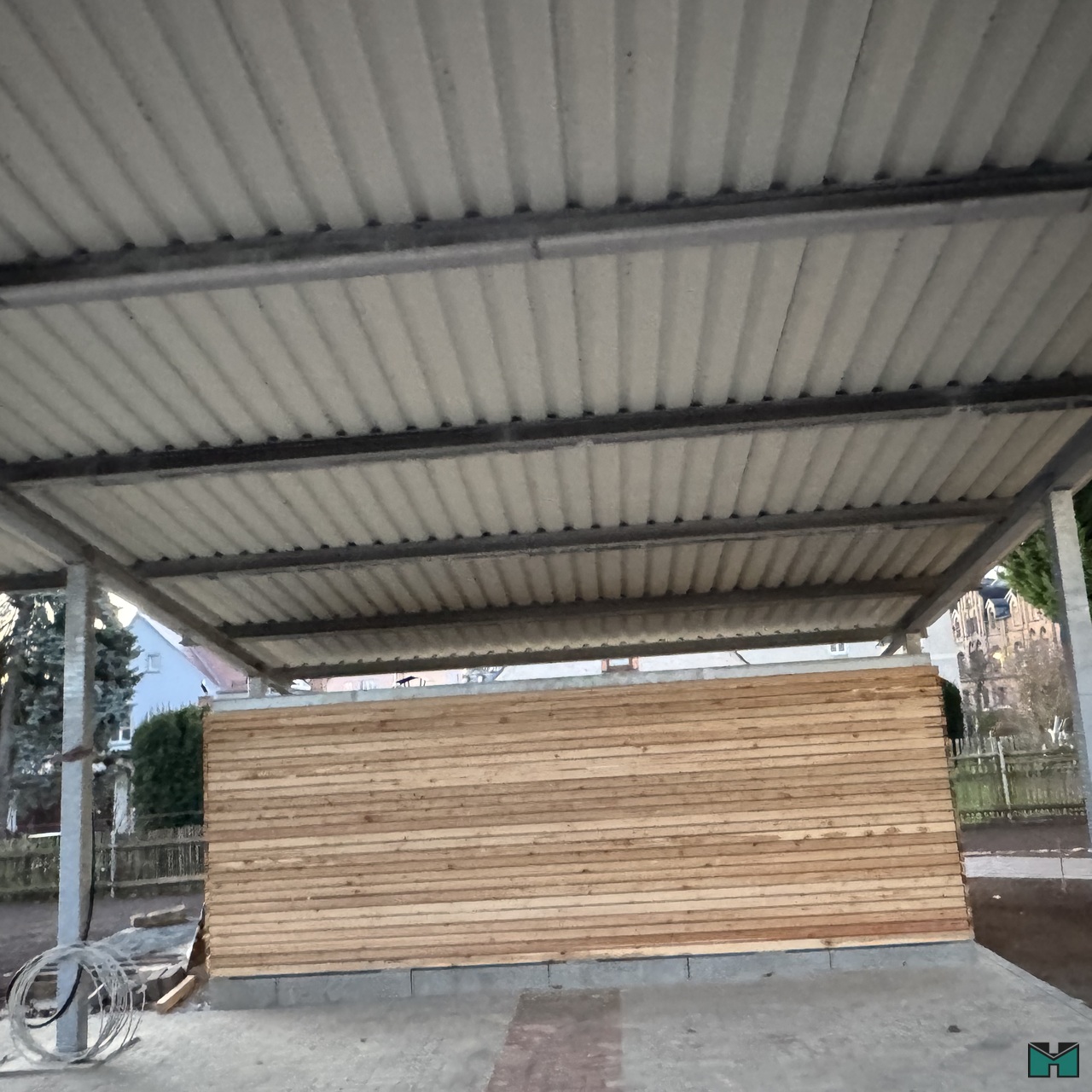 Spezielle Metallkonstruktionen - 4d5fdd39-9abe-4a0d-887d-a3229e4fd0d0