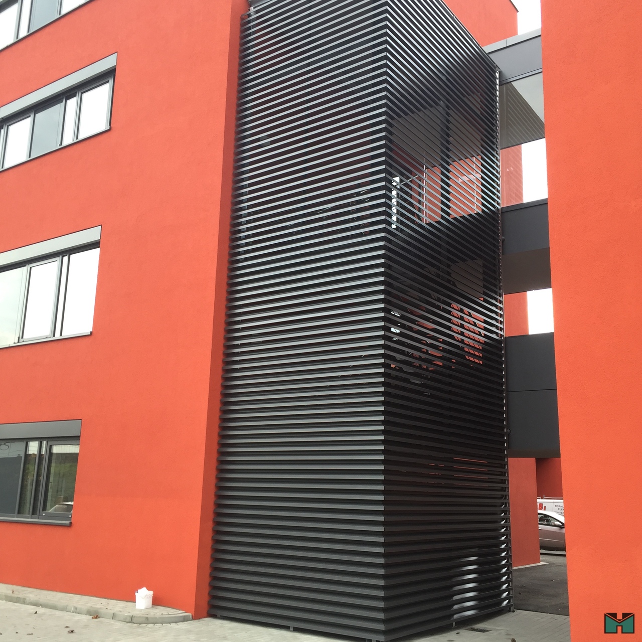 Spezielle Metallkonstruktionen - 8fe14730-b052-41ae-a77a-776f9c14034f