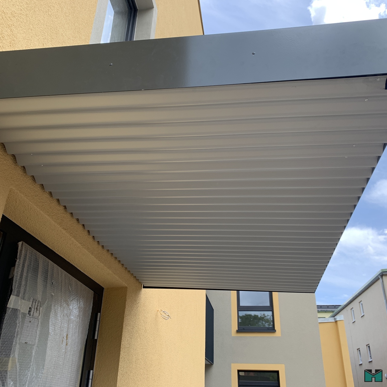 Spezielle Metallkonstruktionen - 94cdf3e8-17d3-4115-a503-0cb9b8a3f458