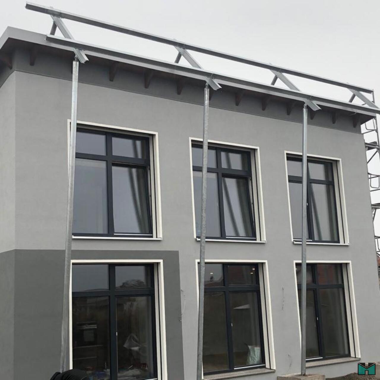 Spezielle Metallkonstruktionen - abcbe027-0e96-46e5-adf7-344d5b34c677