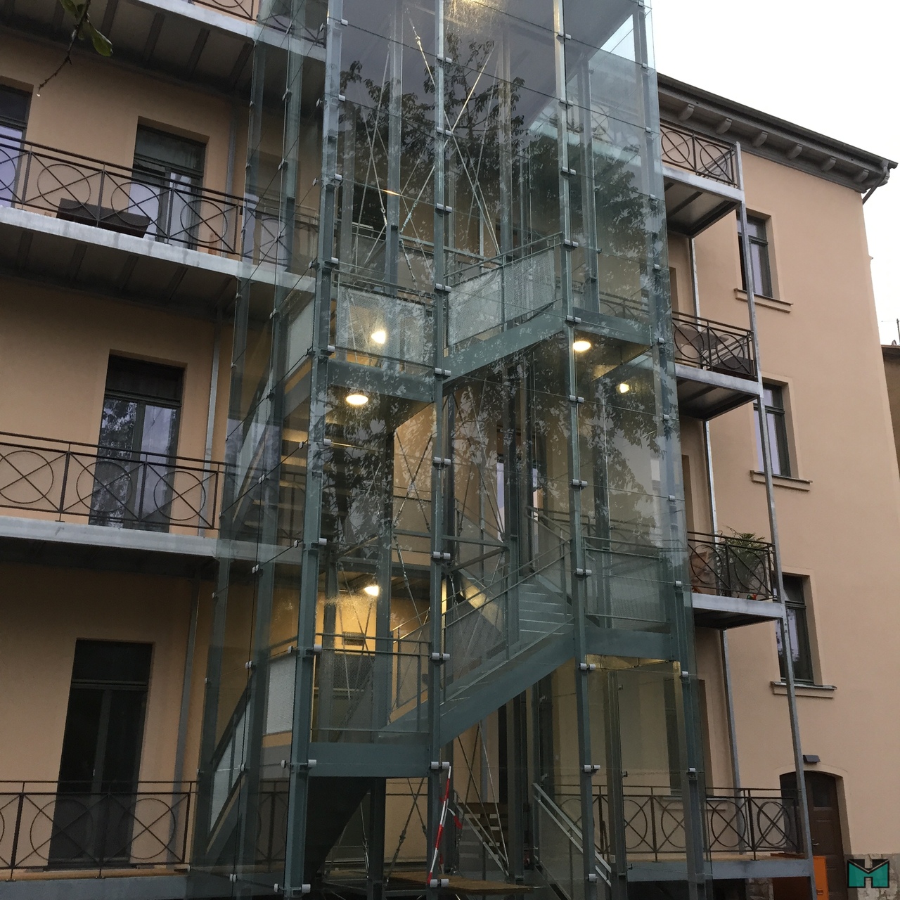 Spezielle Metallkonstruktionen - bce08f16-7e9f-4674-99d5-3e9107ffec91