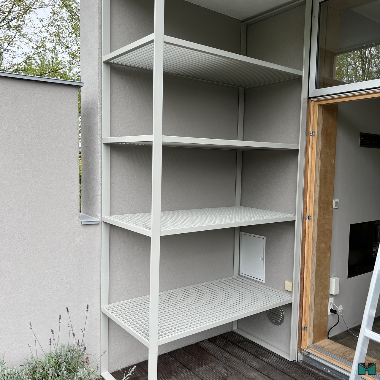 Spezielle Metallkonstruktionen - cb5ab0a9-e65e-45dc-8d1b-24cc4c77134b