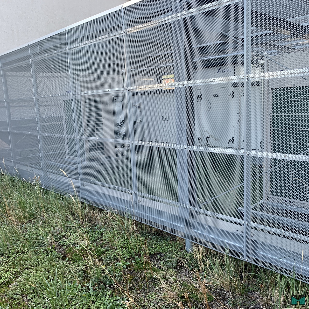 Spezielle Metallkonstruktionen - d0a38bd0-5a1c-4db7-bdab-8ea5f5f7235e