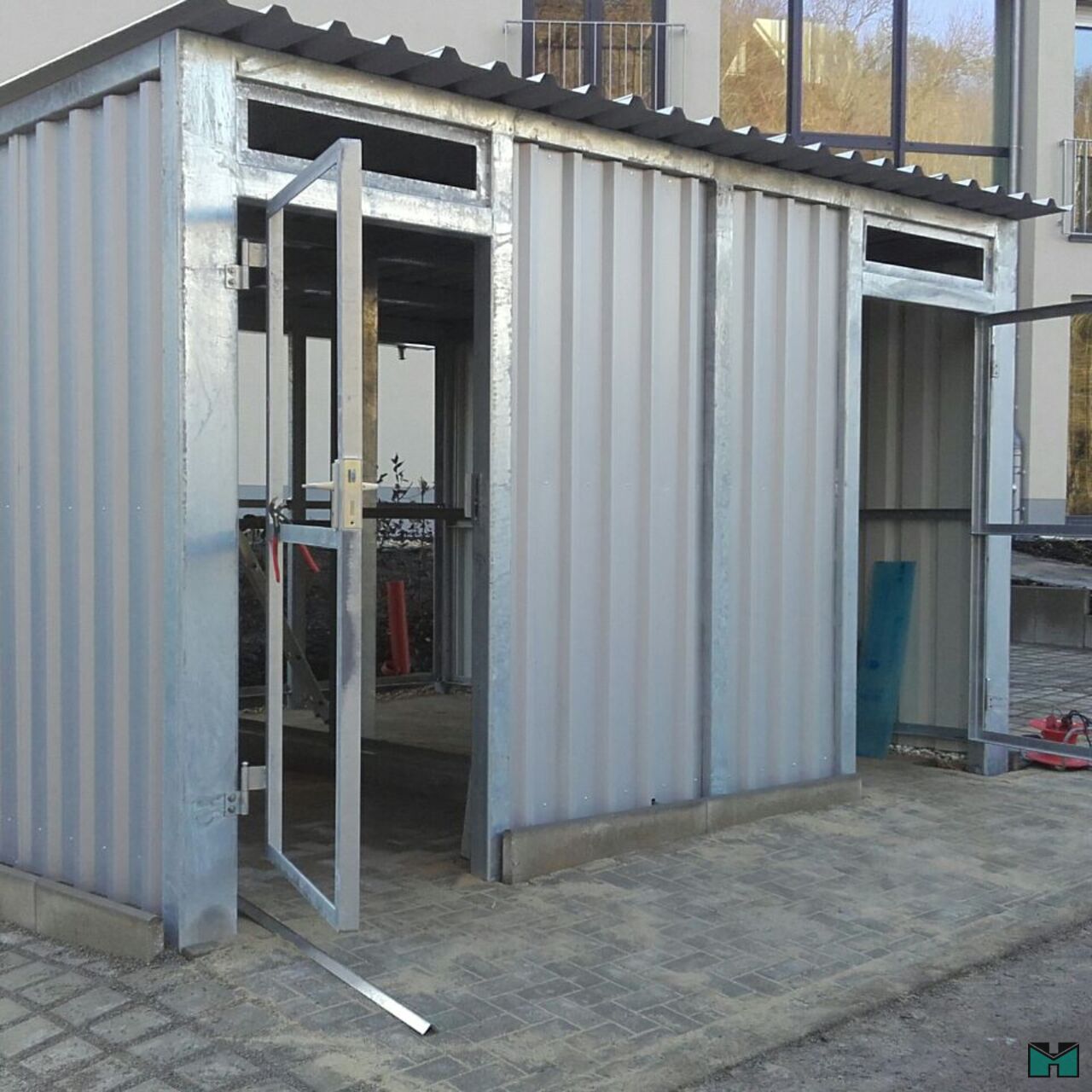 Spezielle Metallkonstruktionen - f1c47617-921a-41de-bae6-e0b0fc6eeebe