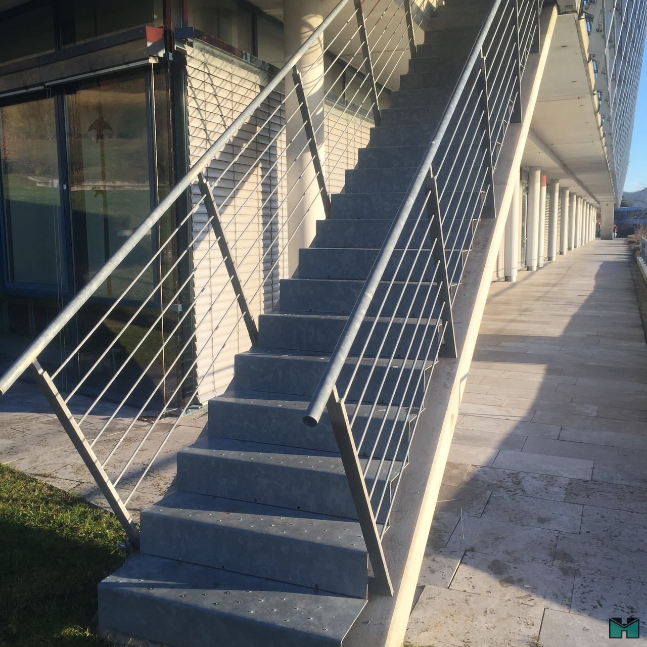 Treppenkonstruktionen - 33cfed61-0bb2-4da7-95db-7f24a8996638
