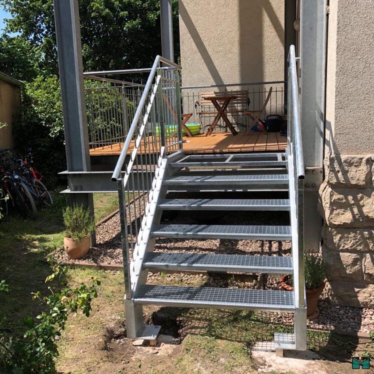 Treppenkonstruktionen - 3edb060a-0176-43f0-a089-0d82272d6b77