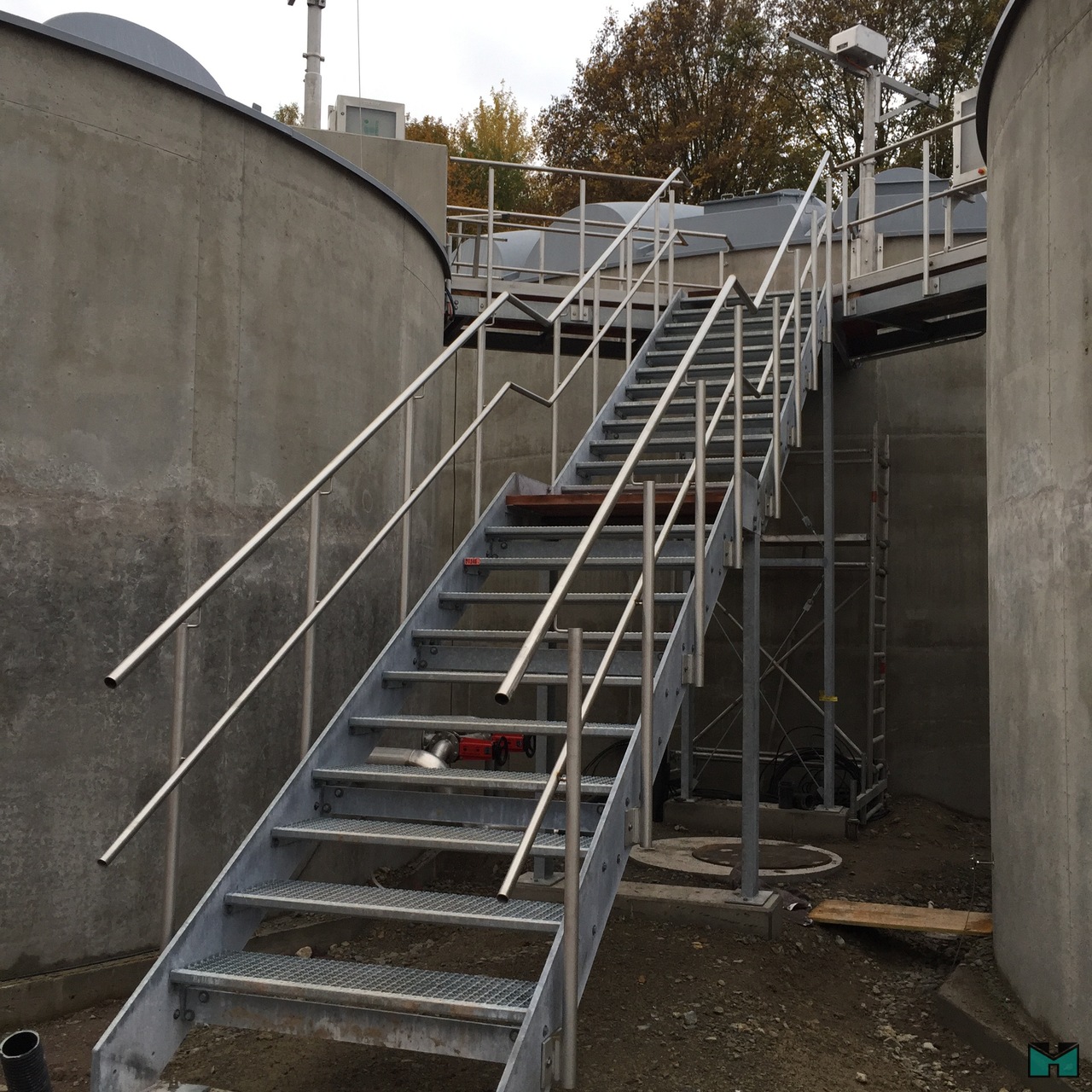 Treppenkonstruktionen - 484d42bc-3f5b-4a96-ae8e-5cf6f36f521e