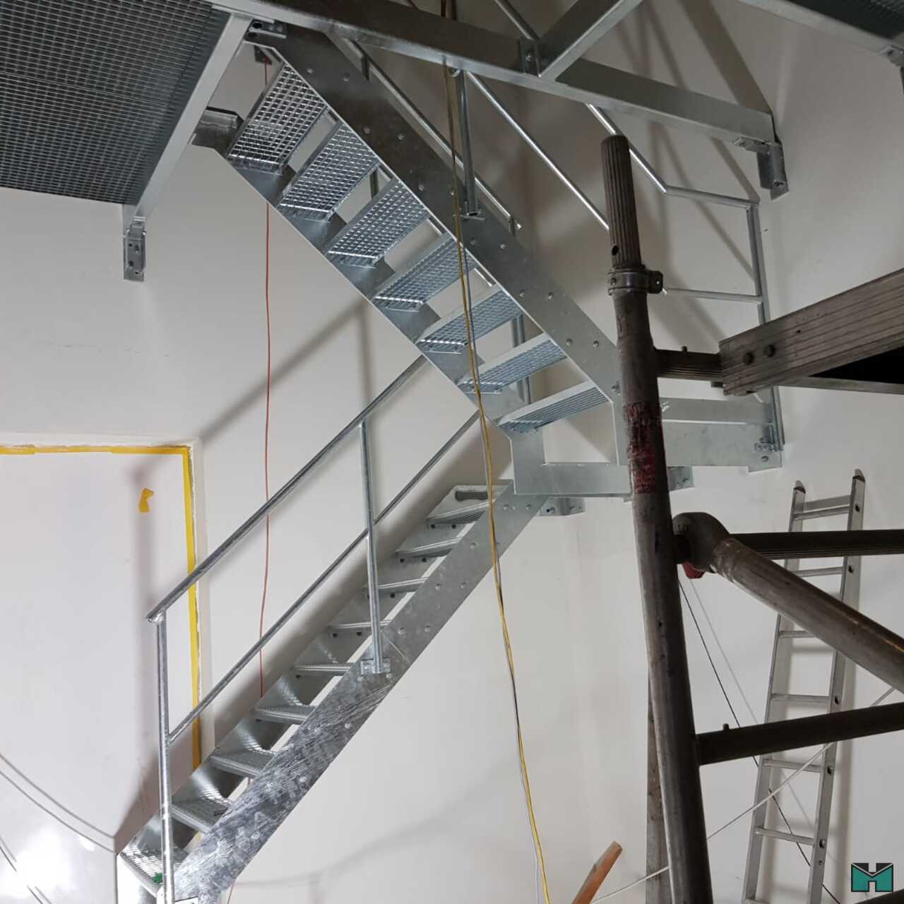 Treppenkonstruktionen - 82f9d061-030c-4618-b3f4-38837b37cf42