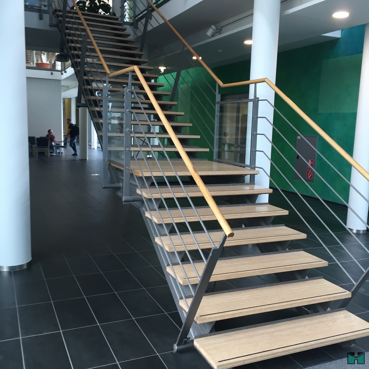 Treppenkonstruktionen - 9173dd9f-ee45-47ff-b875-8ee0b68488e8